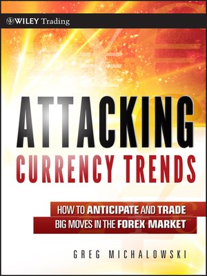 cover image of Attacking Currency Trends
